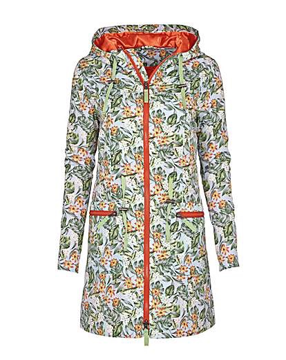 Lovely Lists: Five Funky Parkas - Laura Summers
