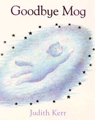 Goodbye Mog by Judith Kett