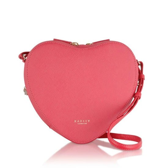 Handbag of the Month Feb 16 Radley Sweetheart Bag for The