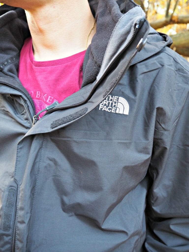 north face evolve 2 review