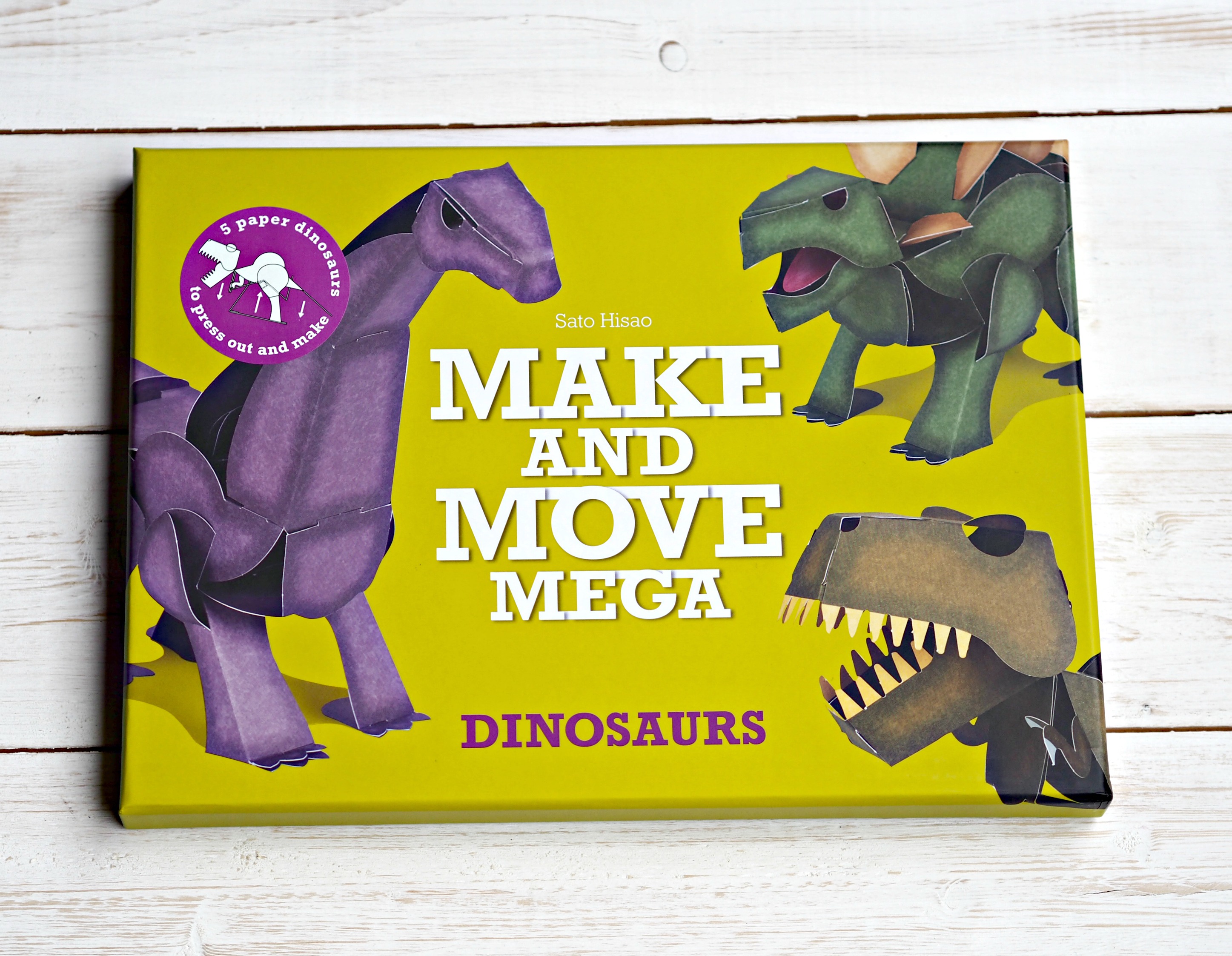 mega dinosaurs