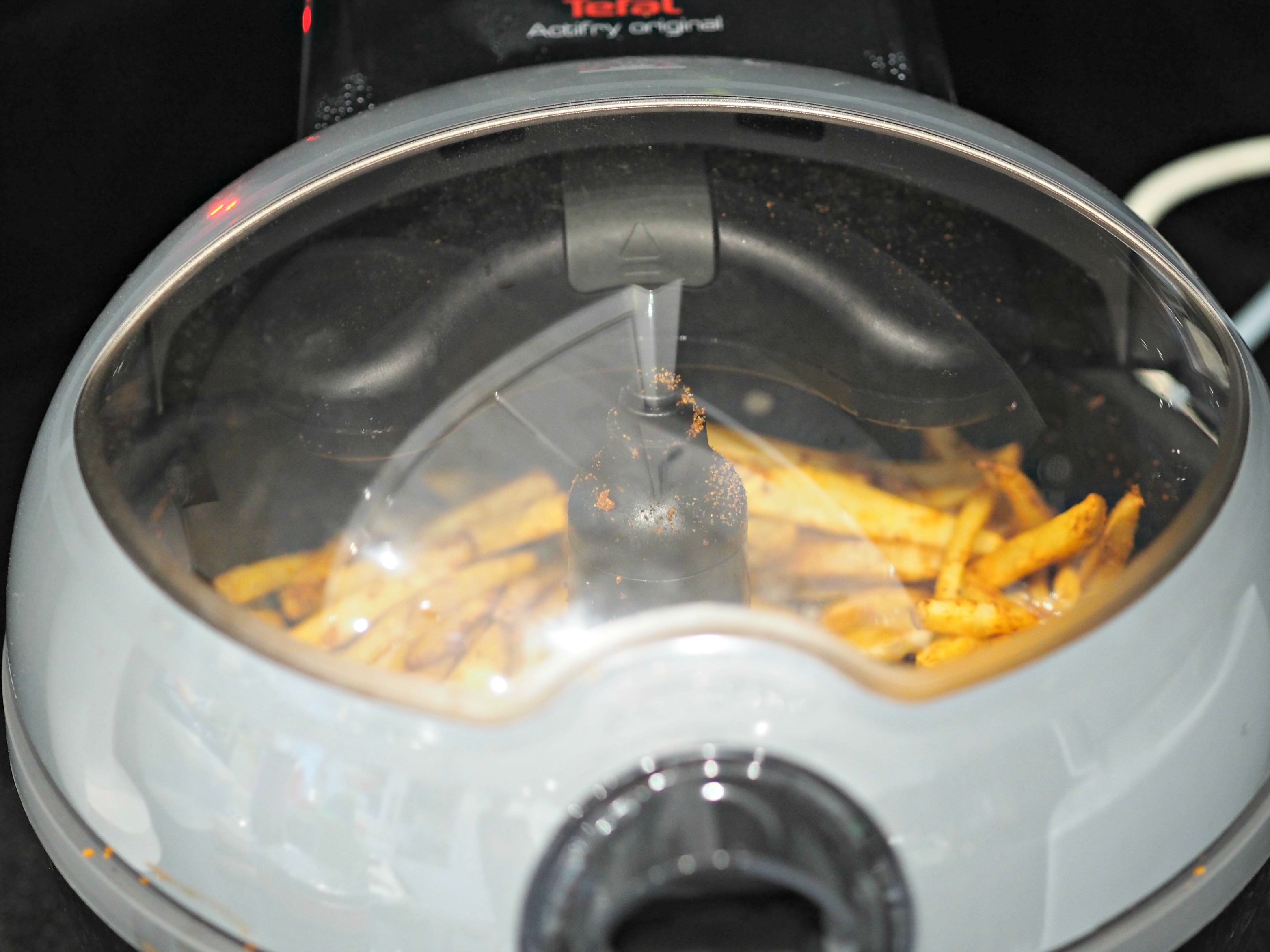 Tefal ActiFry Review