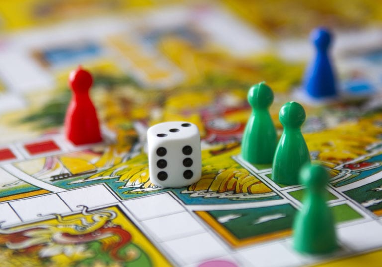 6 Top Family- Friendly Games - Laura Summers