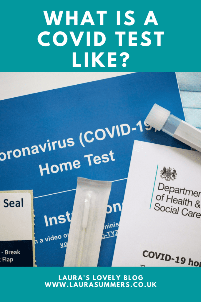 What is a Covid Test Like? I have had both a home and drive through covid test. This is what it's like and what you can expect. 