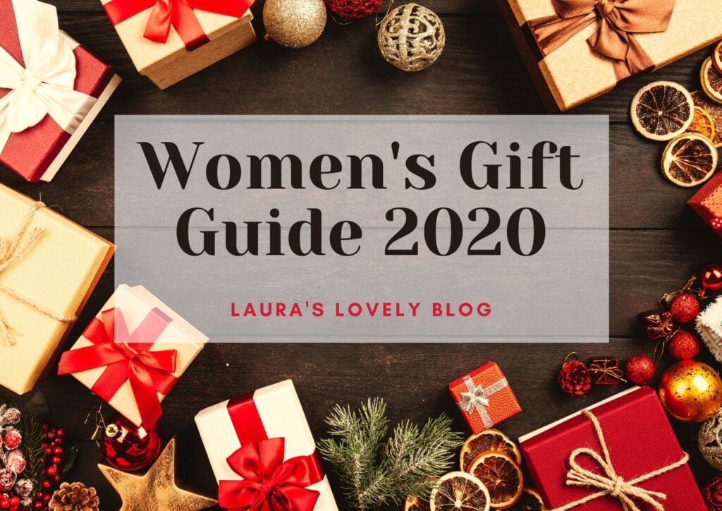 Women's Gift Guide 2020