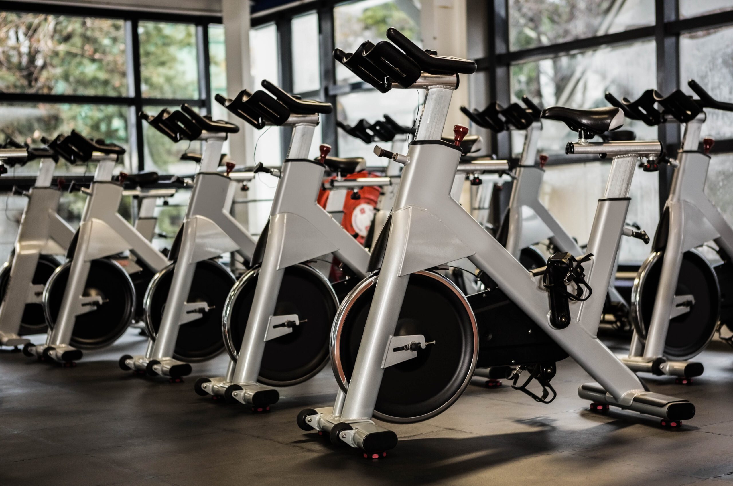 How To Adjust Spinning Bike Resistance For An Effective Workout
