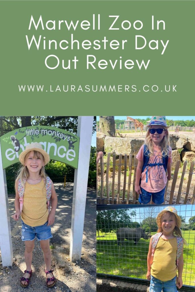 Marwell Zoo In Winchester Day Out Review. Marwell Zoo is a fab family day out in Hampshire. With lots of animals to see, play parks and great facilities.